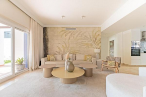 0101 Paraíso Pueblo · New-Stylish-golf-pools-Spa